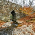 Exploring the Historic Poinsett Bridge