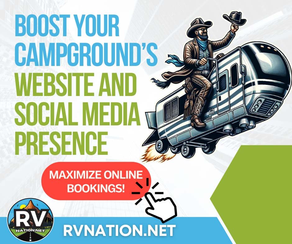 Campground Marketing