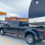 Loves RV Sites