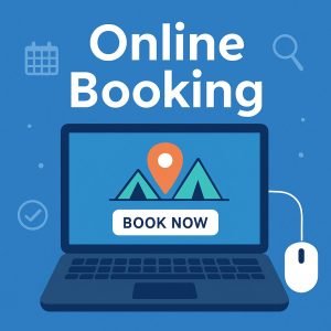 Online Booking Platforms for Campgrounds
