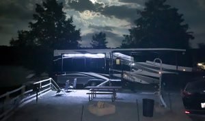 RV Porch Options
