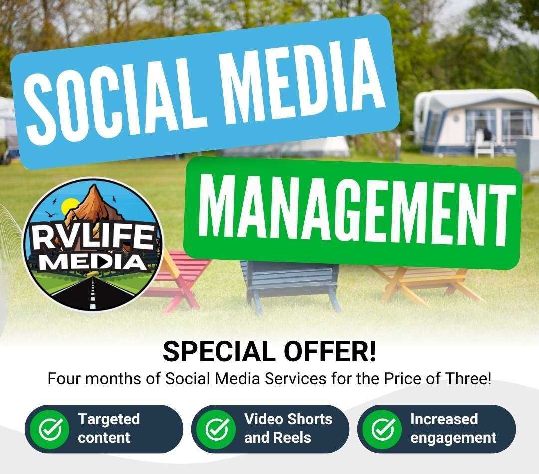 Campground Marketing