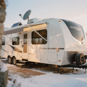 RV Furnace